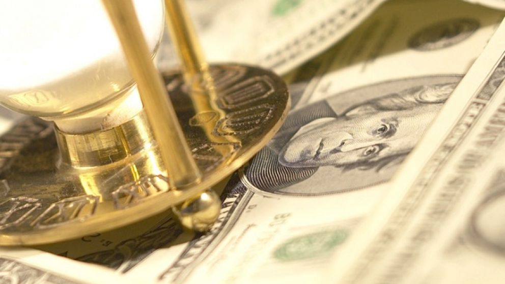 Nueva emisión de deuda por más de un millón de dólares