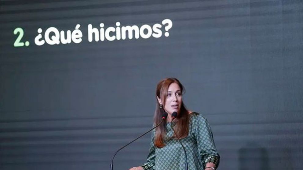 La Gobernadora dar� una conferencia de prensa ma�ana