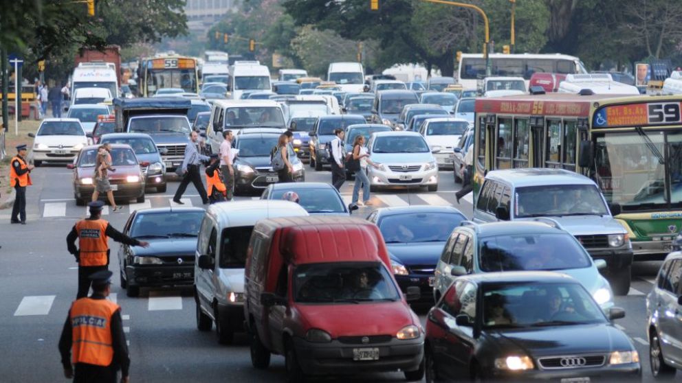 El encuentro se extendió por dos horas en la sede de Pasteur