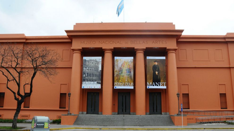 Jornada gratuita dedicada al arte antiguo latinoamericano