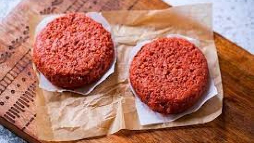 Empresa de carne vegetal sale a la Bolsa