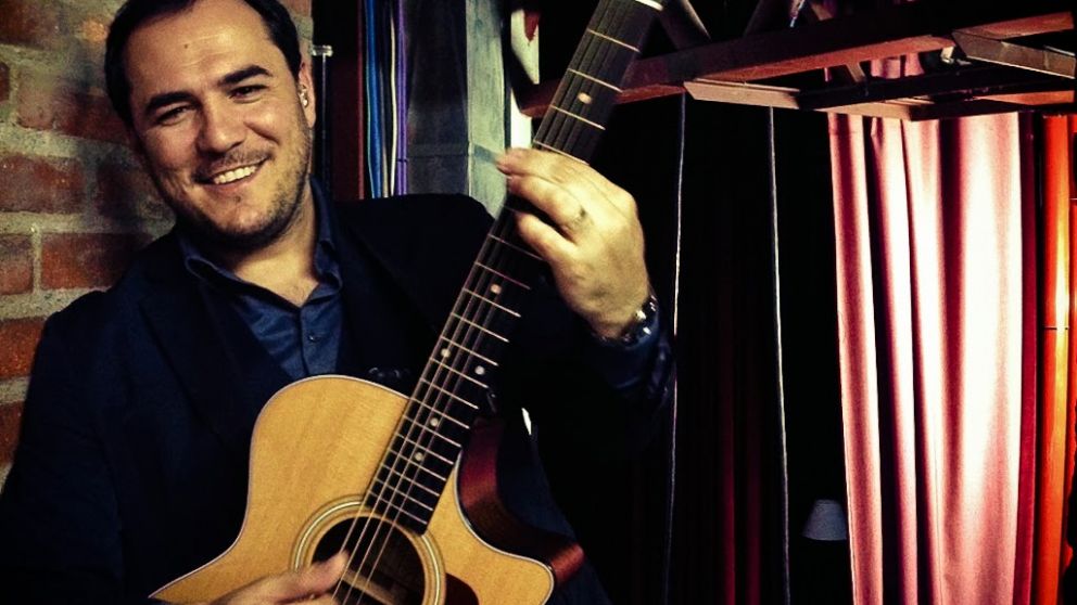 Ismael Serrano vuelve a Argentina con extensa gira