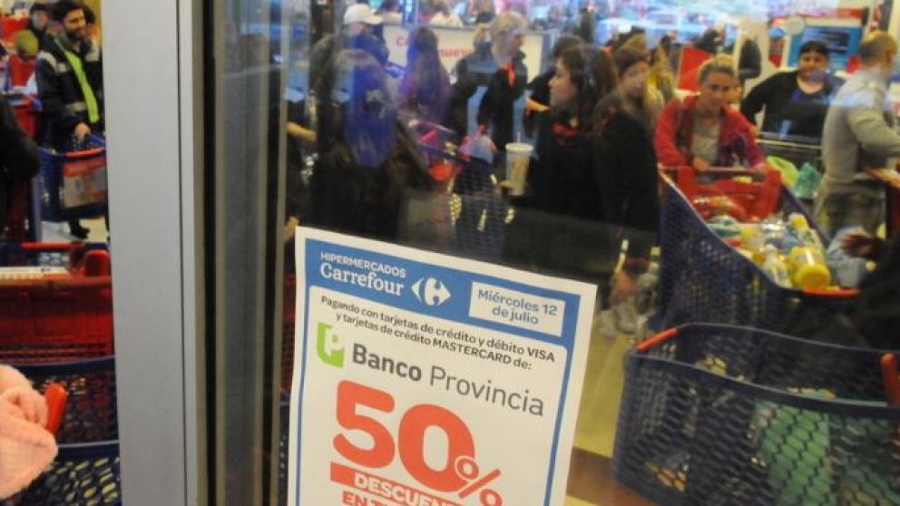 Se aplicará en alimentos, frescos, frutas y verduras, carnes y cortes de cerdo nacionales