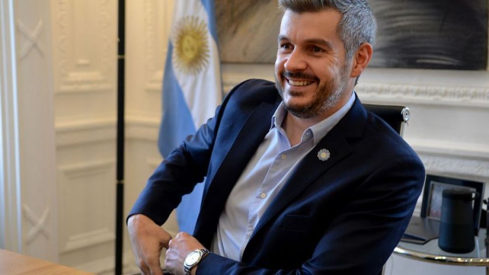 Pe�a culp� a la "incertidumbre" electoral por las complicaciones en la econom�a