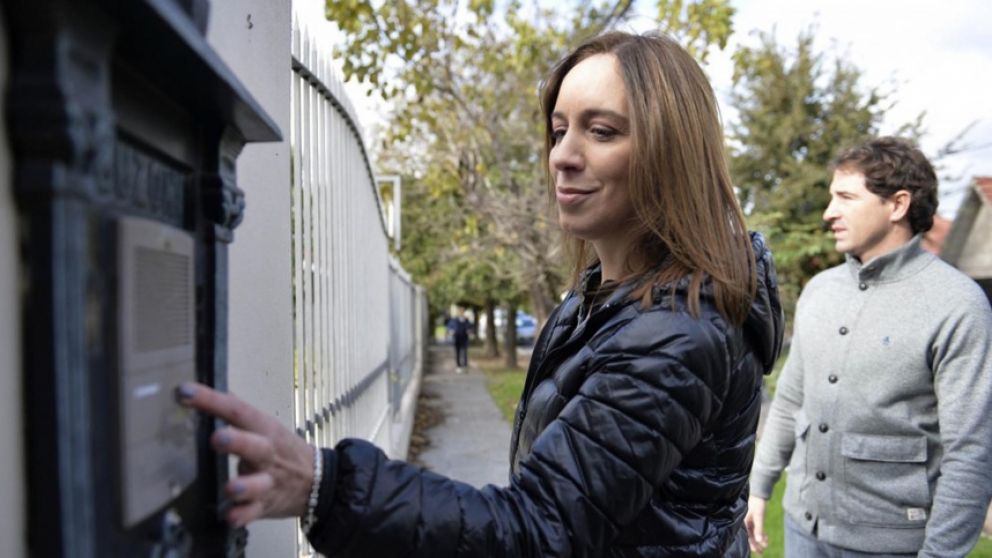 Respaldo empresario a Vidal: "Su desafío, será el nuestro"