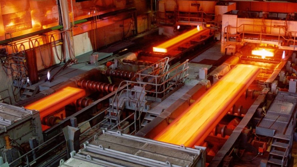 La producción también mejoró con respecto al final del 2018