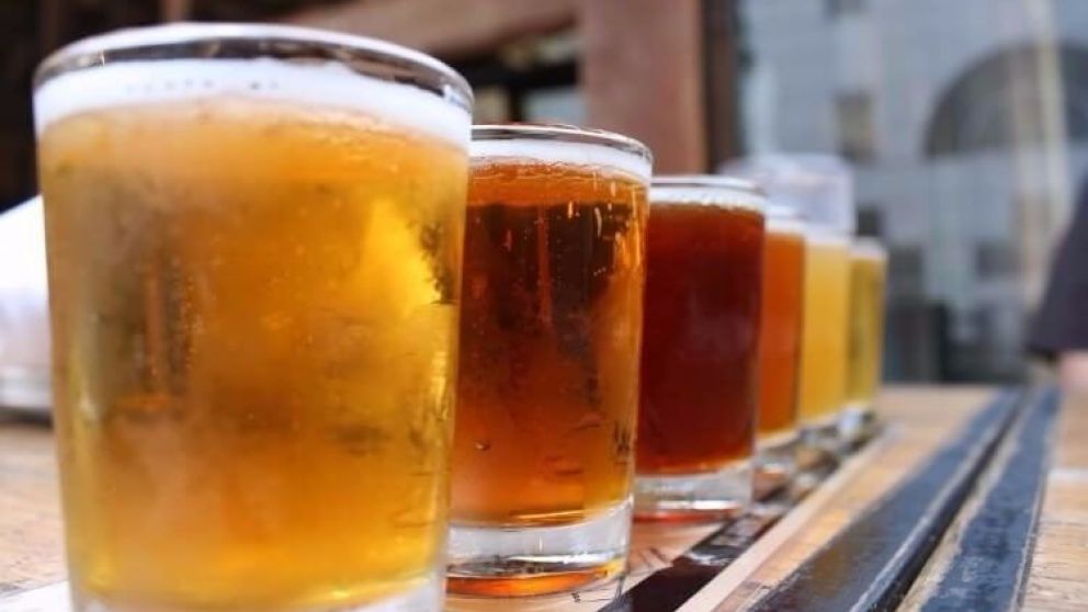 Cervecera invierte u$s10 M para expandir producción local