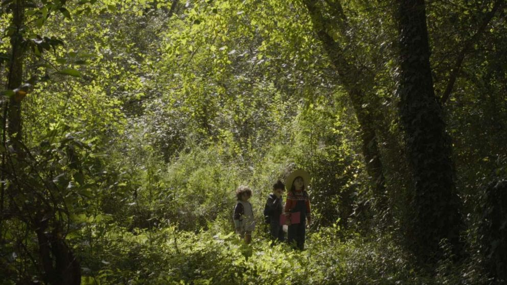 El d�a que resist�a, filme argentino en la muestra