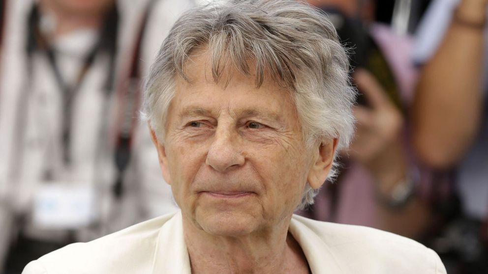 Polanski: excluido y enojado