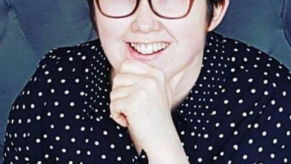 Lyra McKee