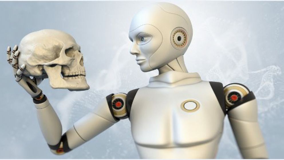 El futuro es hoy: la ciencia ficción se vuelve realidad cada vez con más rapidez