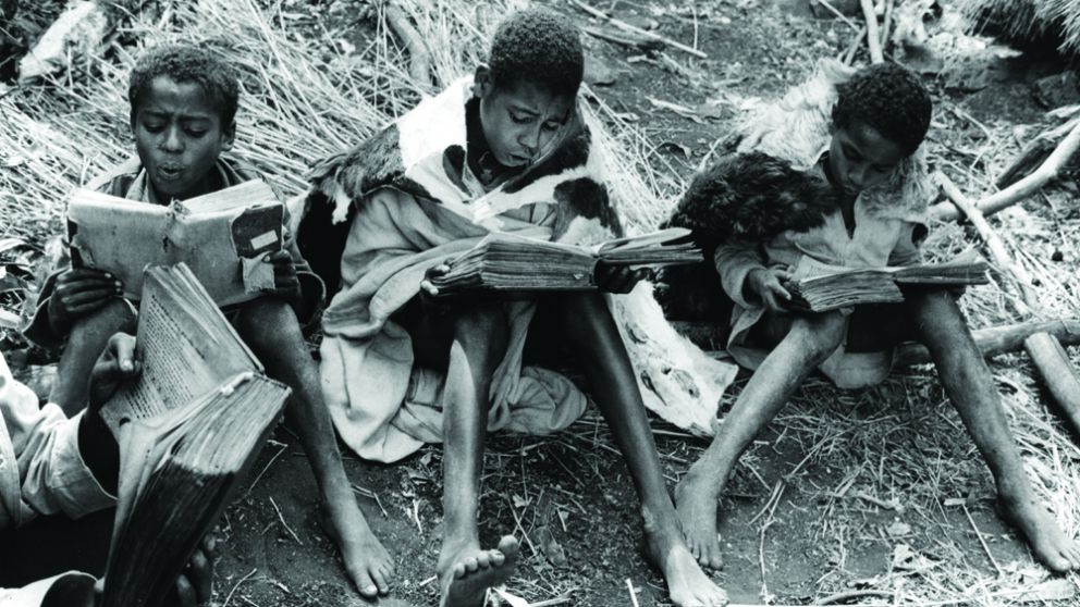 La muestra puede recorrerse gratis desde mañana