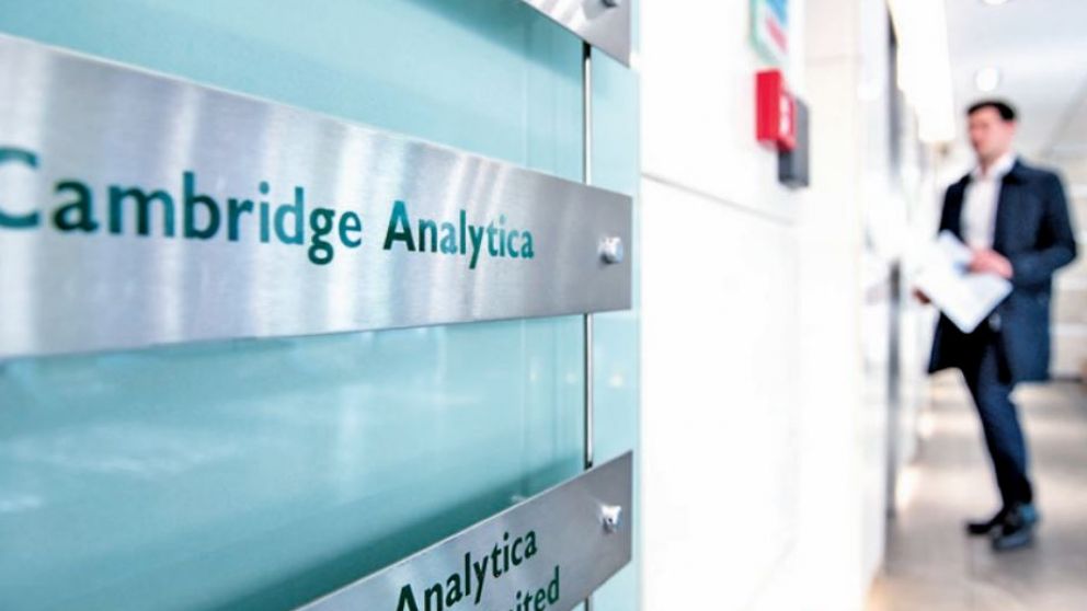 La empresa suspendió sus actividades hace un año