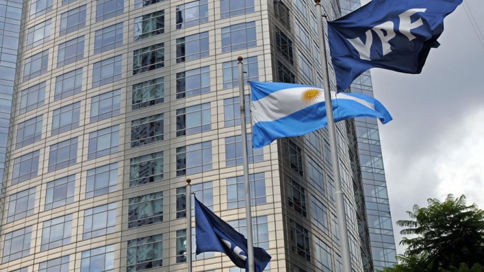  Argentina tendr�a que pagar u$s1.750 millones, m�s intereses