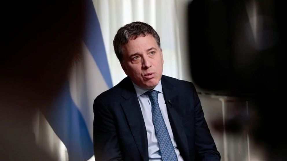 Reconoció que el plan de Precios Cuidados tiene similitudes con el aplicado por Cristina Fernández