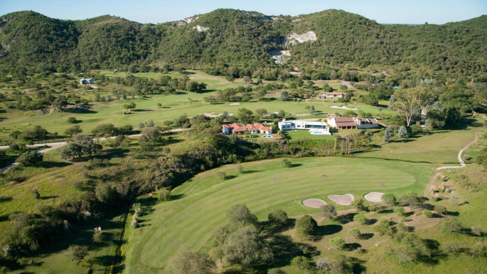 La Justicia impidió que el country Potrerillo de Larreta alambre el arroyo Los Paredones