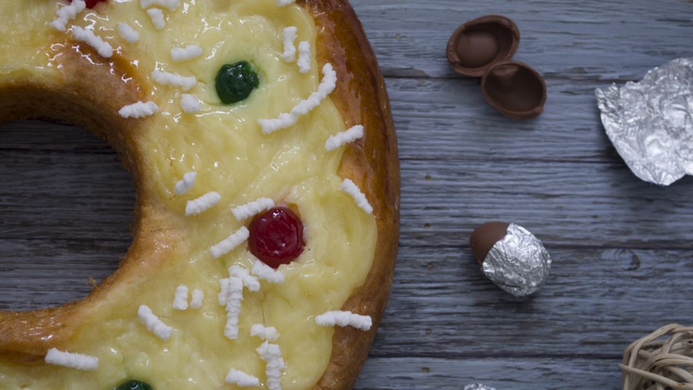 Las roscas más económicas rondan los $50 y $140