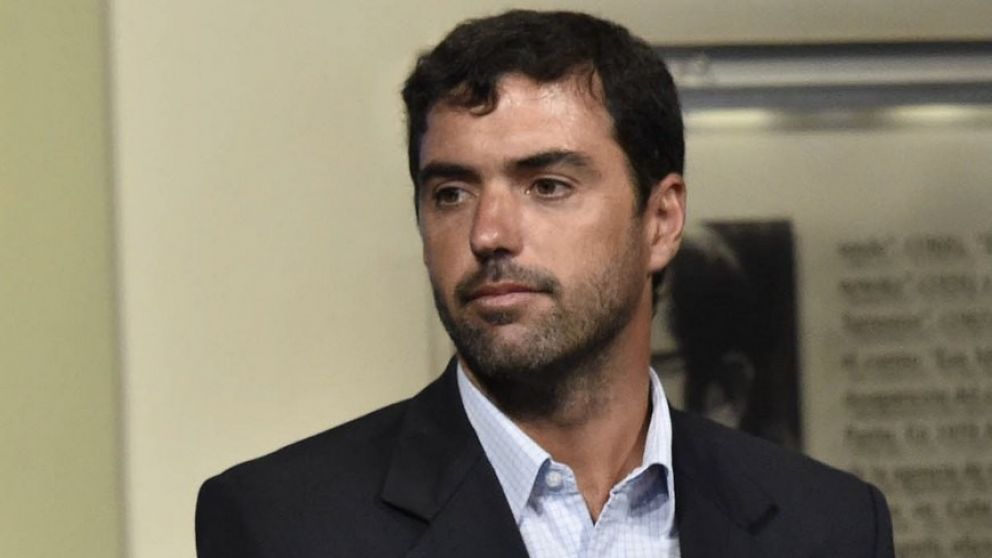El titular de la Anses, Emilio Basavilbaso, a cargo de la iniciativa