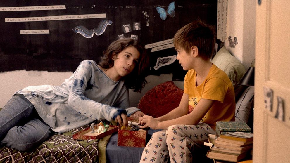 Deslembro, la gran película que abrió la muestra uruguaya