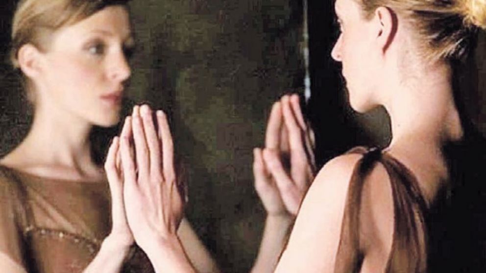 Cerebro y autoconciencia