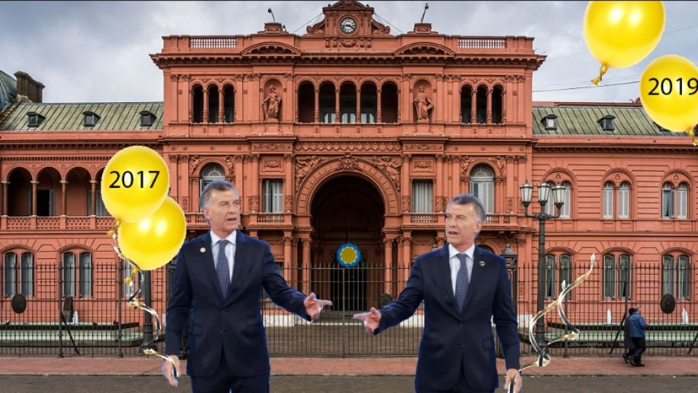 La economía preelectoral de Macri