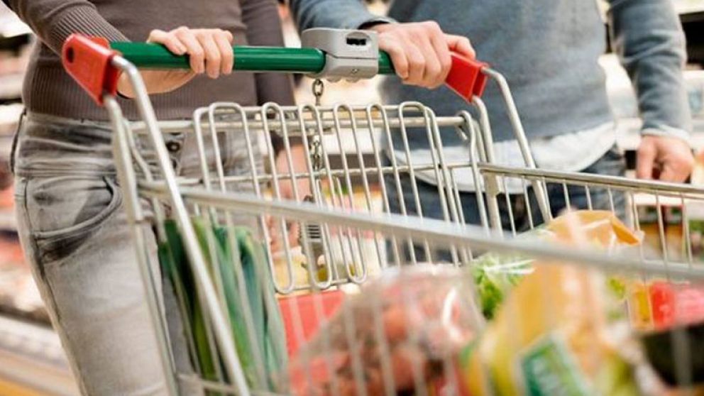 En Marzo hubo un aumento de 3,62%