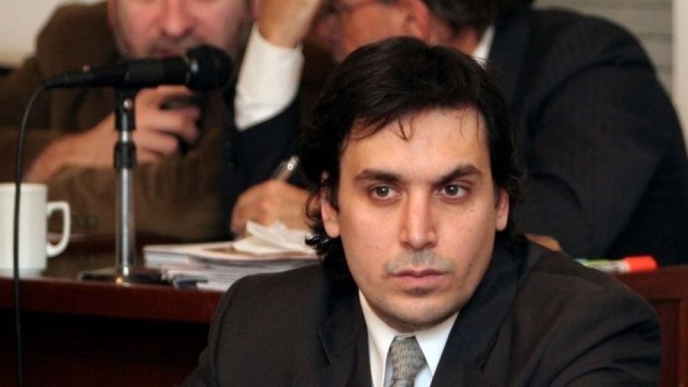 Recomendarán a Macri nombrar a Ramos Padilla en un tribunal electoral