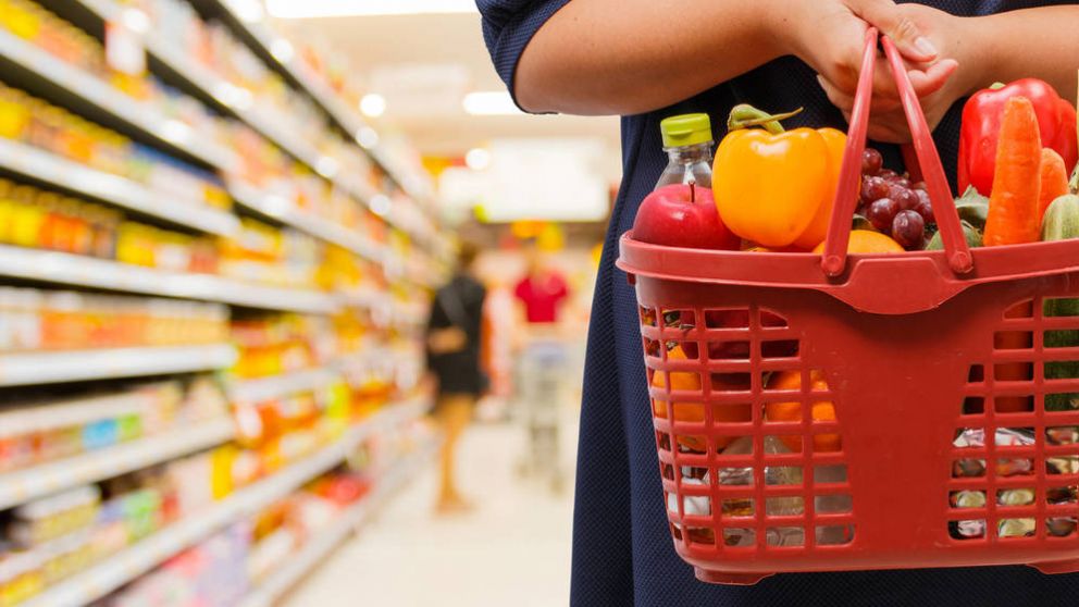 La inflación acumulada cerca del 40%, según consultora
