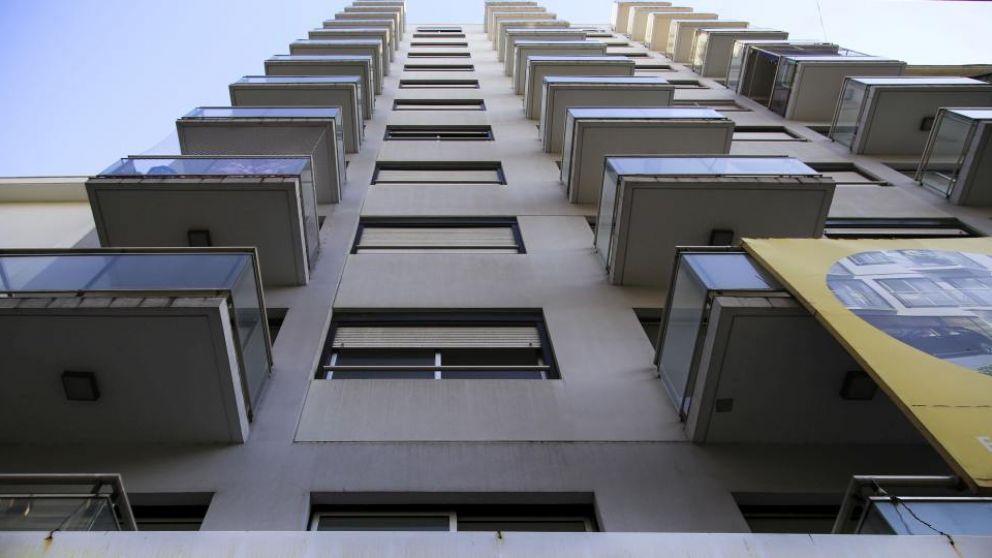 La nueva subasta de inmuebles usados corresponden a herencias vacantes. Es decir, que no tienen dueños