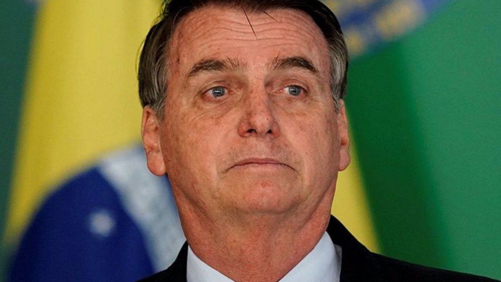 Bolsonaro confirmó la salida de Brasil de la Unasur