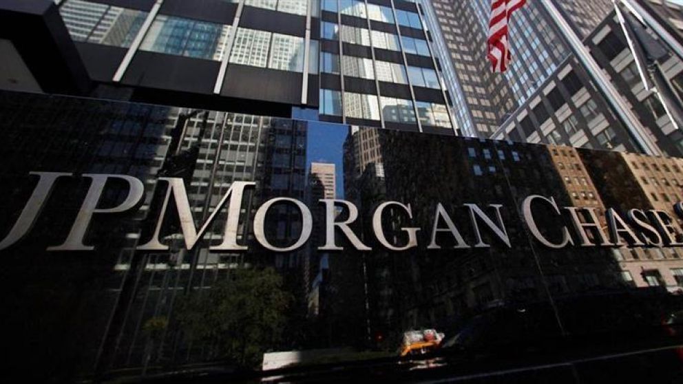 El Riesgo Pa�s baja luego de alcanzar un pico