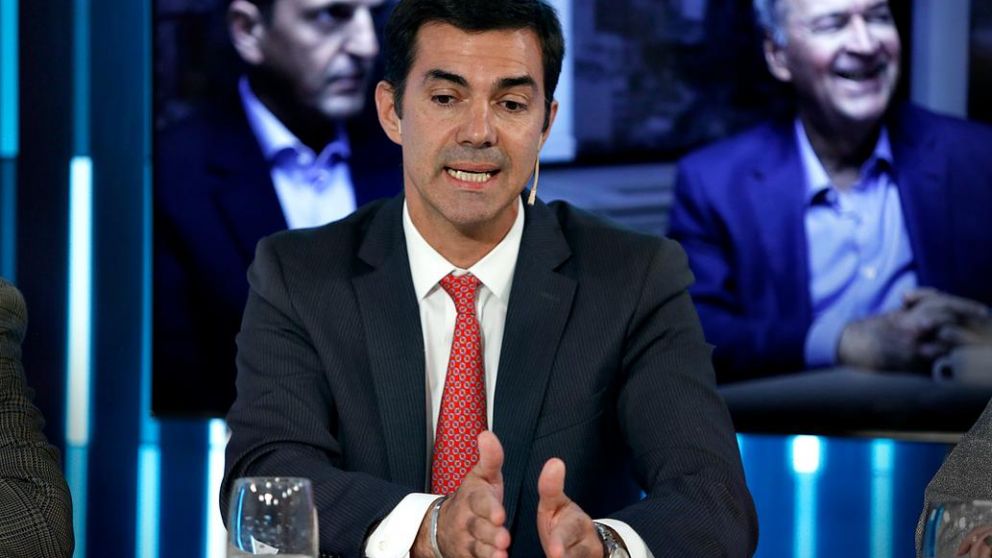 Urtubey desdobló las elecciones: las provinciales después de las nacionales