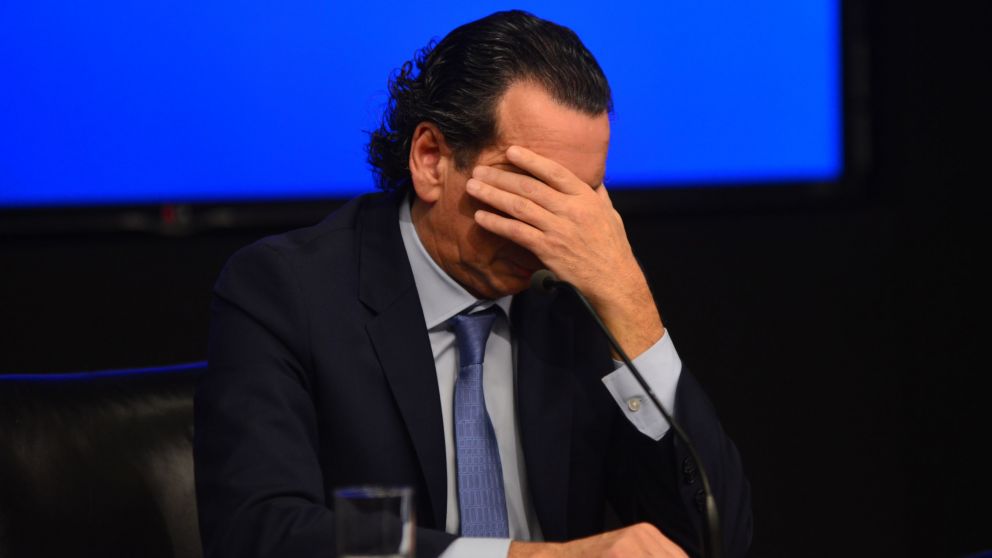 Industriales cuestionaron las recetas del ministro Dante Sica