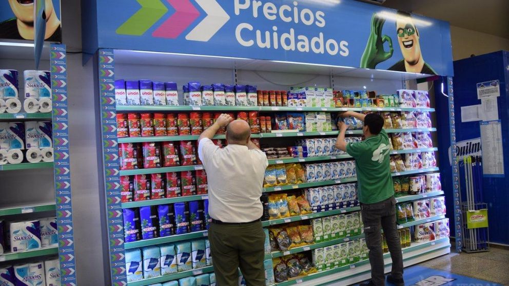 Supermercadistas ponen el foco en el fortalecimiento de Precios Cuidados
