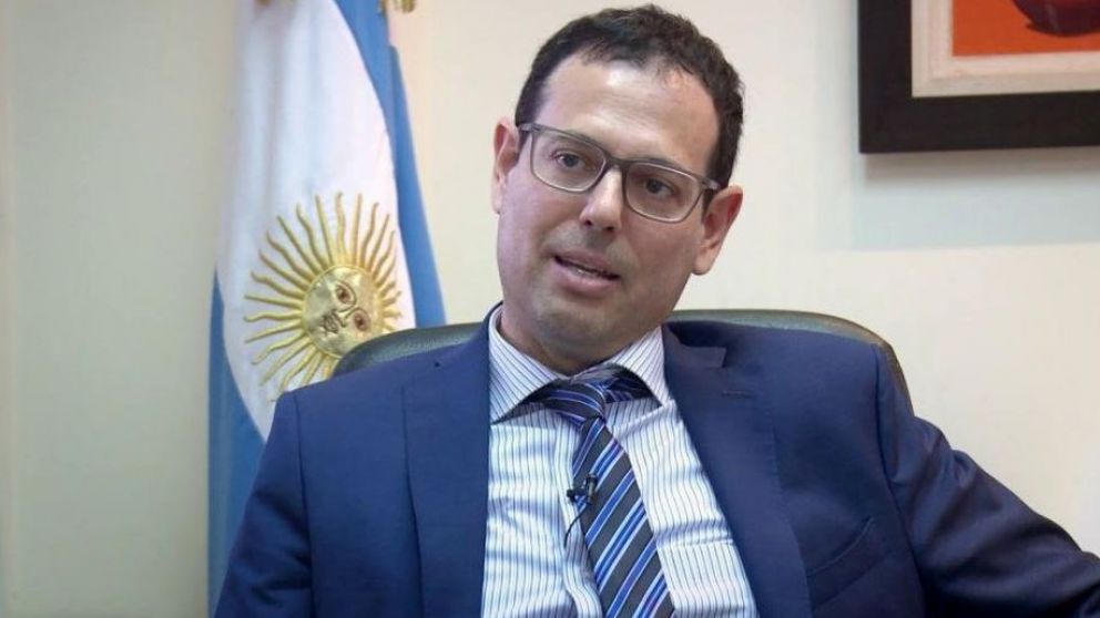 El fiscal Pérez Barberá reclamó que la información pueda ser considerada como prueba
