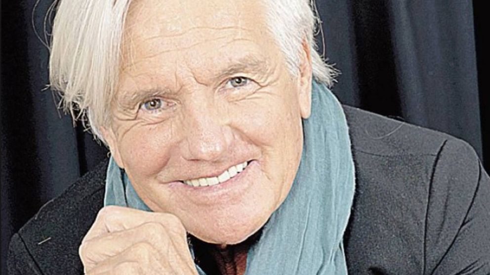 Se agravó el estado del cantante