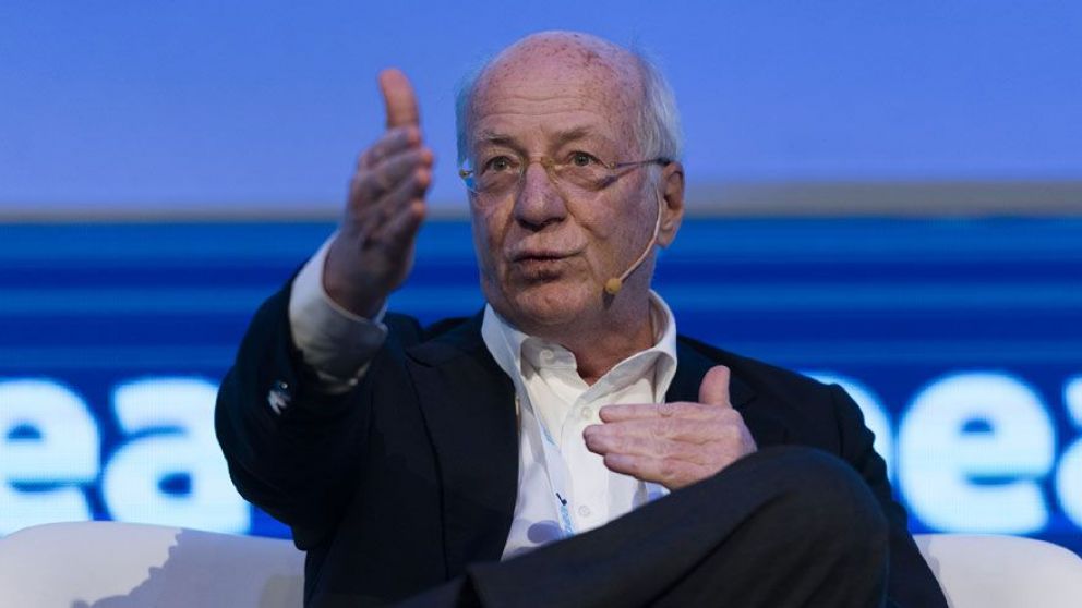 Revocan el procesamiento a Paolo Rocca en la causa cuadernos