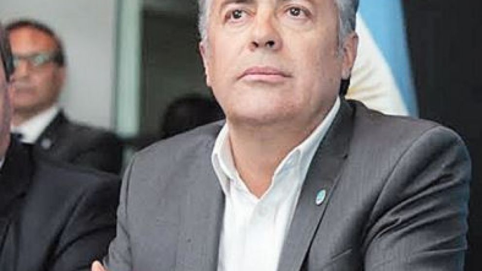 Alfredo Cornejo