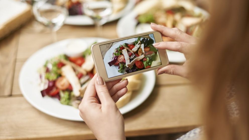 Comunicación peligrosa: cuando las redes sociales influyen en la salud