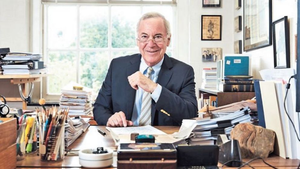 Steve Hanke es el encargado de elaborar el índice