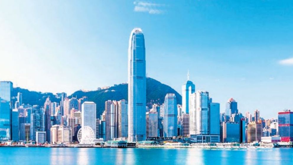 Hong Kong, la ciudad con propiedades más caras