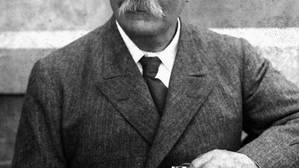 Creador de Sherlock Holmes