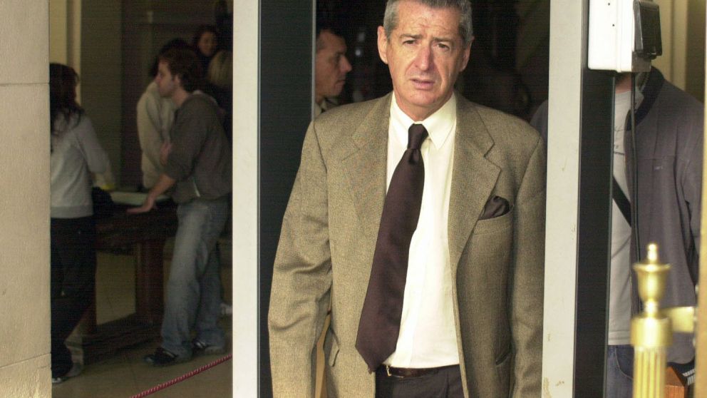 Landau, apoderado del PJ, adelantó la decisión
