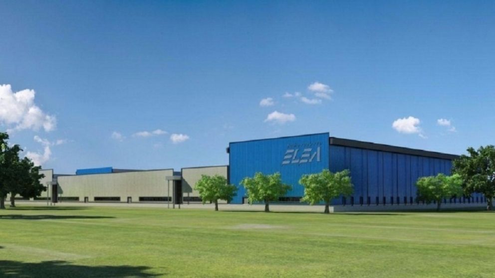 Laboratorio y frutícola, en plena crisis