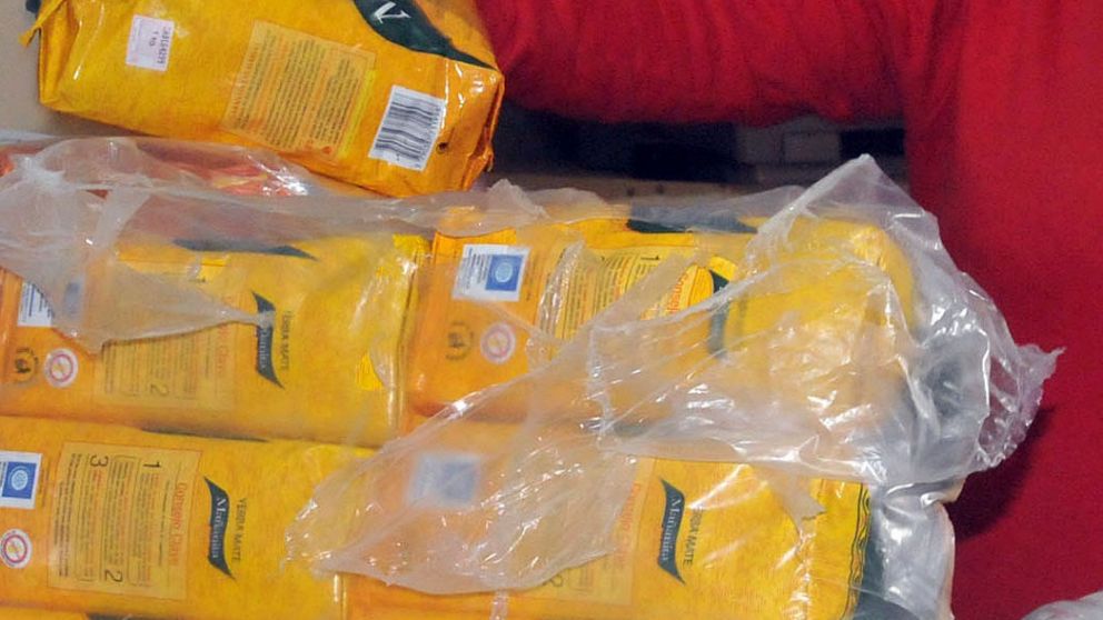 Los pañales lideran aumentos