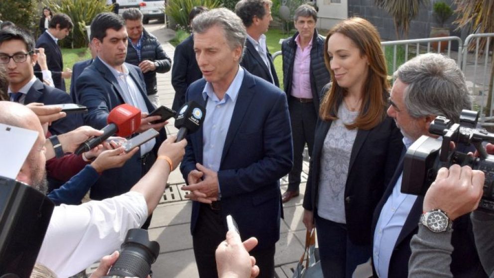 El Presidente y la Gobernadora van por la ratificación de sus gestiones