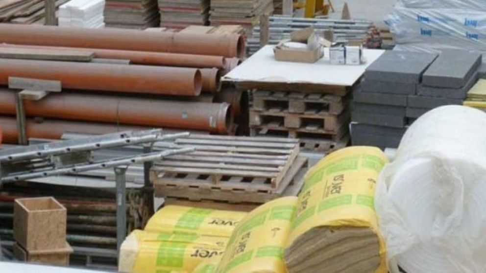 Fuerte alza del costo de la construcción porteño