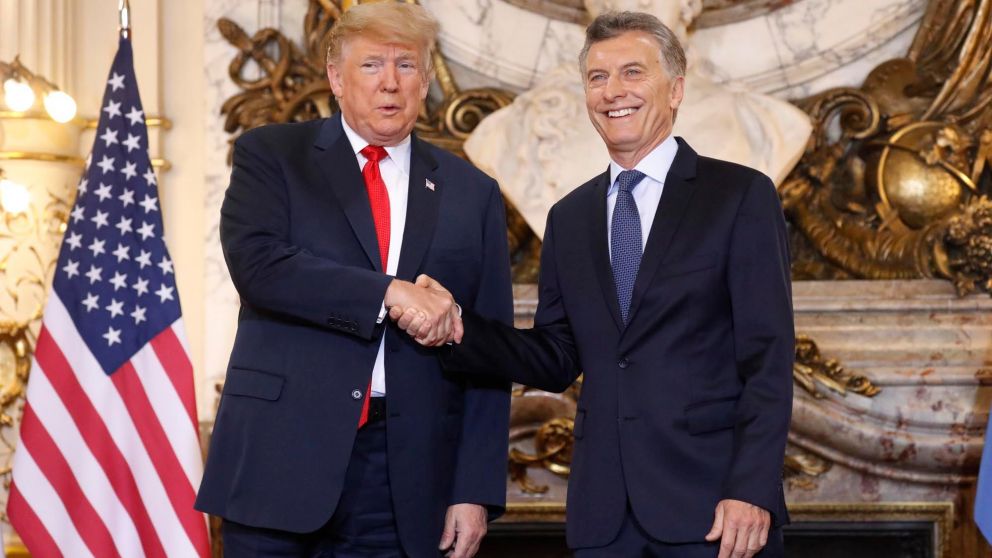 Argentina recibió los archivos desclasificados de la dictadura que guardaba EE.UU.