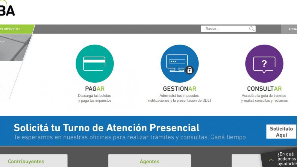 ARBA: las transacciones electr�nicas crecieron casi un 30% 