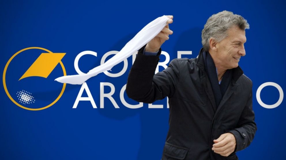 El Correo Argentino desvió fondos por $35 millones sin justificación